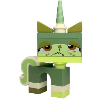 Unikitty, Queasy Kitty tlm076