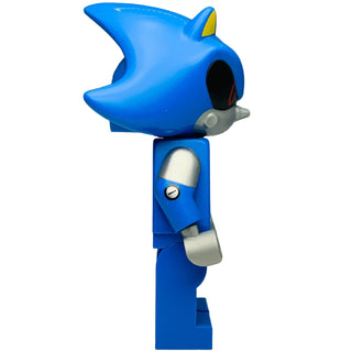 Metal Sonic, son029 - LEGO® Sonic Minifigure Minifigure LEGO®