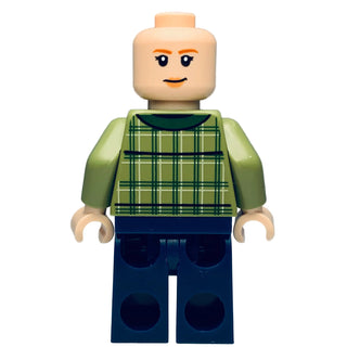 Max Mayfield, st015 - LEGO® Stranger Things Minifigure Minifigure LEGO®