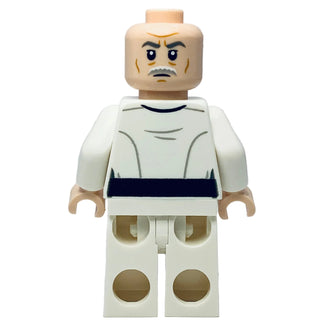 Admiral Wullf Yularen, sw1470 - LEGO® Star Wars Minifigure Minifigure LEGO®