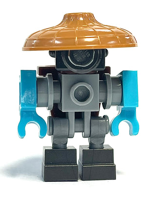 Sweep, njo330 Minifigure LEGO®   