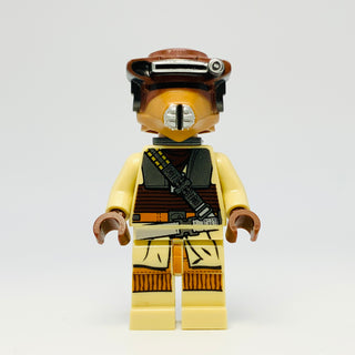 Boushh, sw0407 Minifigure LEGO® Like New