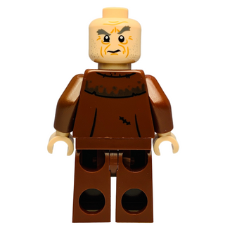 Argus Filch, hp353 Minifigure LEGO®