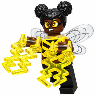 Bumblebee, colsh-14 - LEGO® DC Minifigure