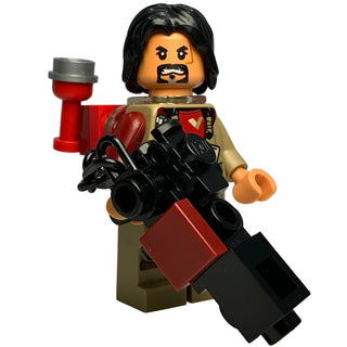 Baze Malbus, sw0783 - LEGO® Star Wars Minifigure
