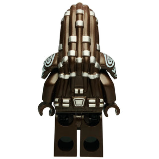 Chief Tarfful, sw0530 Minifigure LEGO®