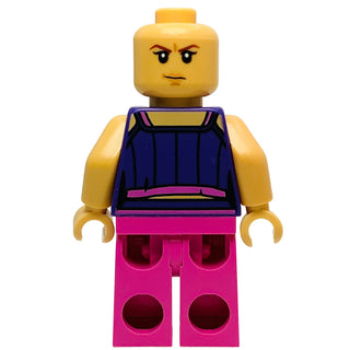 Suki, sc132 - LEGO® Speed Champions Minifigure Minifigure LEGO®