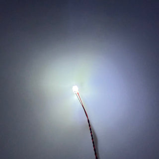 LED Pixel Light, DIY System, .8mm DC Plug