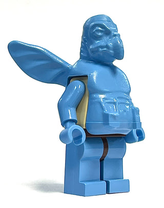 Watto, sw0038 Minifigure LEGO® Slightly Used  