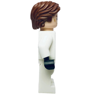 Han Solo - Stormtrooper Outfit, sw1458 - LEGO® Star Wars Minifigure Minifigure LEGO®
