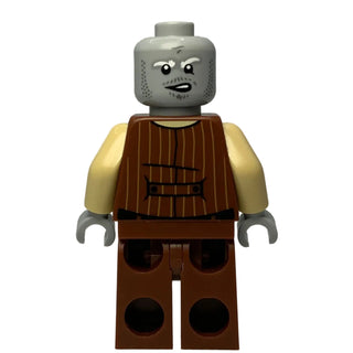 Tombstone, sh1141 - LEGO® Marvel Minifigure