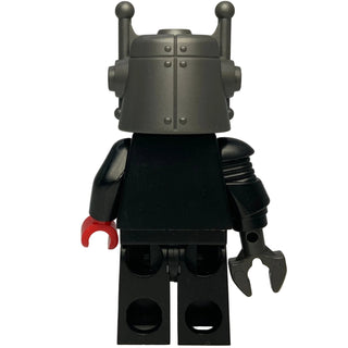 Evil Robot, col08-1 - LEGO® CMF Minifigure