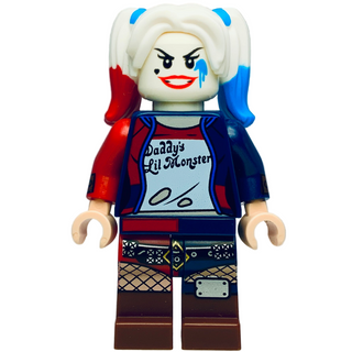 Harley Quinn, tlm134