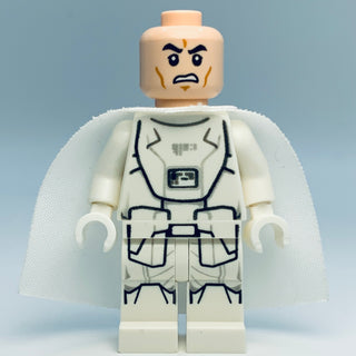 First Order Snowtrooper, sw1053 (with Cape) Minifigure LEGO®