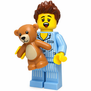 Sleepyhead, col06-3 - LEGO® CMF Minifigure
