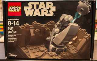 Star Wars, Escape the Space Slug, 6176782-1 Building Kit LEGO®   