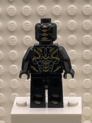 Outrider, sh872 Minifigure LEGO®   