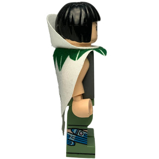 Zinnia, pk001 - LEGO® Pokémon Minifigure