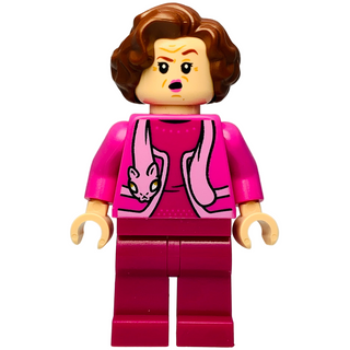 Dolores Umbridge, hp356