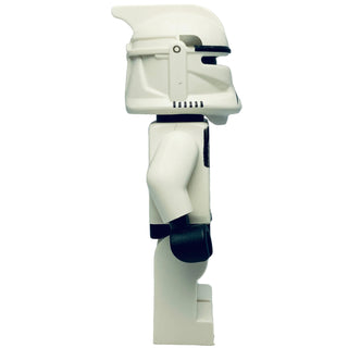 MISPRINT Clone Trooper, sw0058 - LEGO® Star Wars Minifigure Minifigure LEGO®