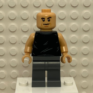 Dominic Toretto, sc103 Minifigure LEGO®   