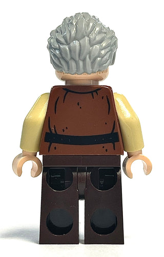 Dr Cornelius Evazan, sw1125 Minifigure LEGO®   