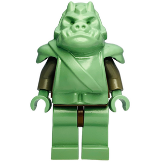 Gamorrean Guard, sw0075