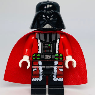 Santa Darth Vader, sw0599 Minifigure LEGO®