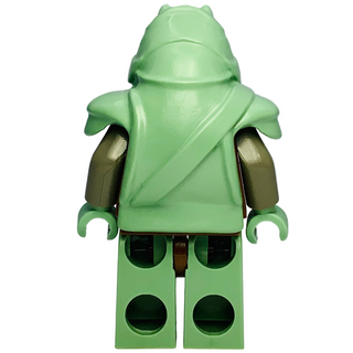 Gamorrean Guard, sw0075