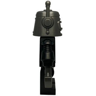 Evil Robot, col08-1 - LEGO® CMF Minifigure