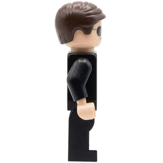 Agent Phil Coulson, sh1131 - LEGO® Marvel Minifigure