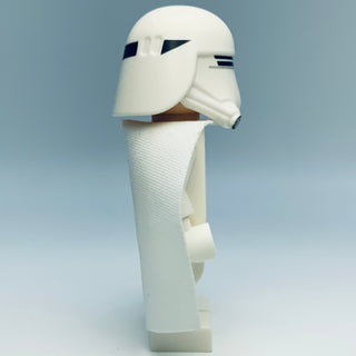 First Order Snowtrooper, sw1053 (with Cape) Minifigure LEGO®
