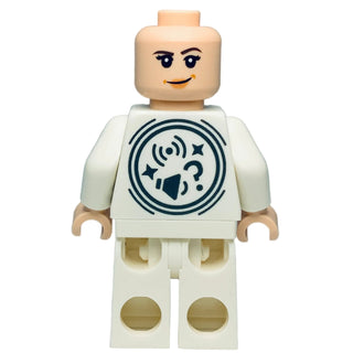 Princess Leia - SMART Minifigure, sw1504 - LEGO® Star Wars Minifigure