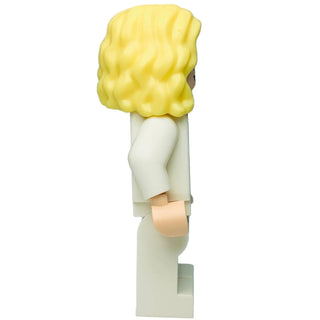 Xenophilius Lovegood, hp598 - LEGO® Harry Potter Minifigure Minifigure LEGO®
