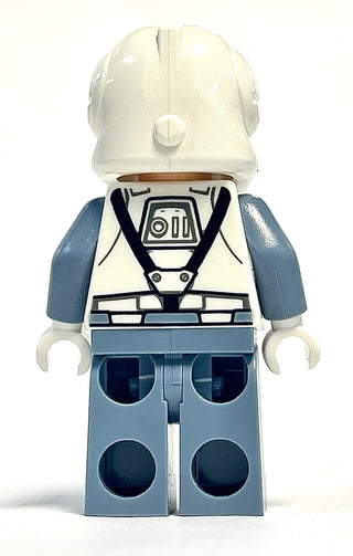 Captain Jag, sw0265 Minifigure LEGO®   
