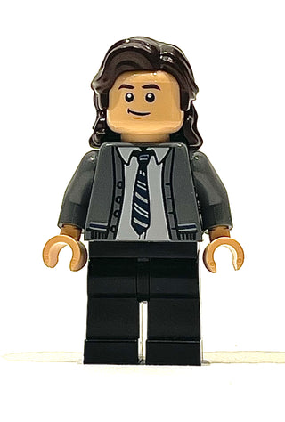 Michael Corner - Ravenclaw Cardigan Sweater, hp404 Minifigure LEGO®   