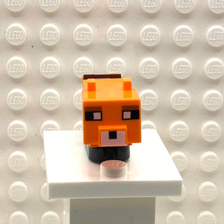 Minecraft Fox Baby, minefox02 LEGO® Animals LEGO®   