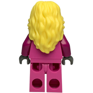 Intergalactic Girl, col06-13