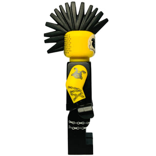 Mohawk, njo0483 - LEGO® Ninjago Minifigure