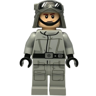AT-ST Driver, sw1498 - LEGO® Star Wars Minifigure