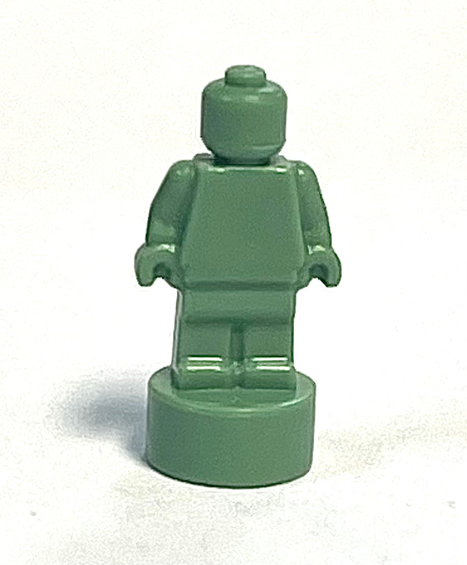 Minifigure, Utensil Statuette / Trophy, 90398