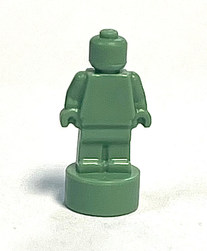 Minifigure, Utensil Statuette / Trophy, 90398