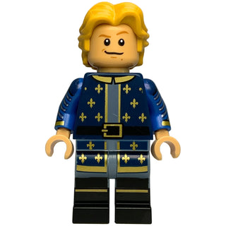 Prince Charming, colshr-12 - LEGO® Shrek Minifigure