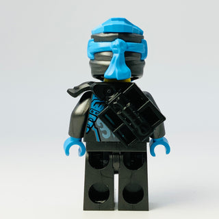 Nya, njo0932 Minifigure United Brick Co®