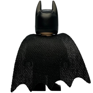 Batman, sh0791 - LEGO® Batman Minifigure