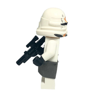 MISPRINT Clone Airborne Trooper, 212th Attack Battalion (Phase 2), Sw1100 Minifigure LEGO®   