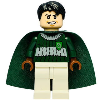 Marcus Flint, hp107 Minifigure LEGO® Like New