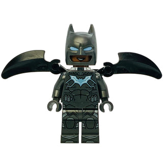 Batwing with Sticker, sh1088s - LEGO® Batman™ Minifigure Minifigure LEGO® Like New