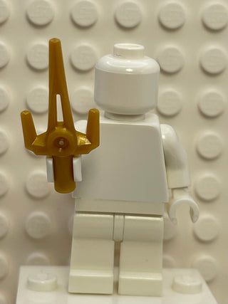 Weapon Sai Dagger Accessories LEGO®   
