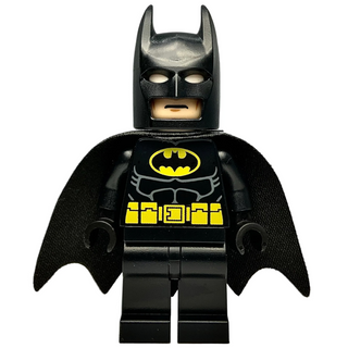 Batman, sh0016 - LEGO® Batman Minifigure